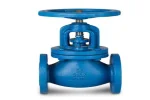 Valve DN80